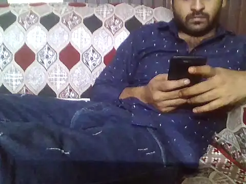 indihotguy online show from 24, 5, 2026