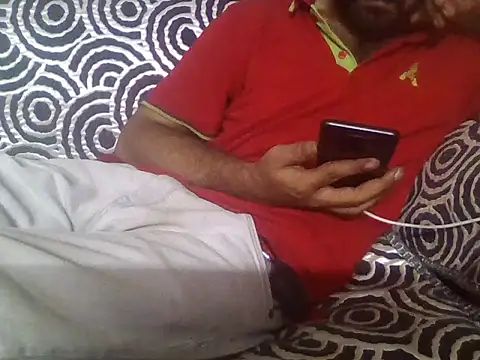 indihotguy online show from 12, 7, 2026