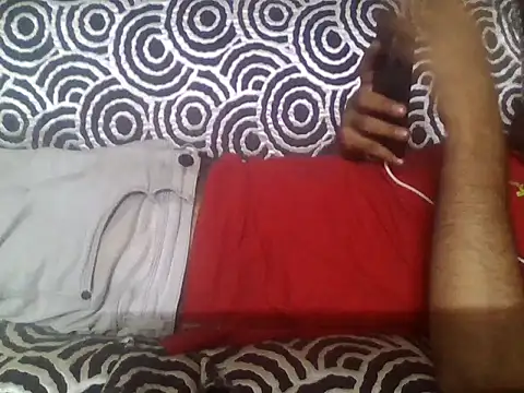 indihotguy online show from 13, 7, 2026
