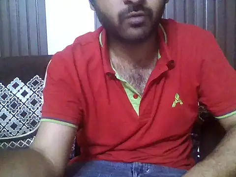 indihotguy online show from 27, 4, 2026