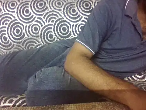 indihotguy online show from 27, 7, 2026