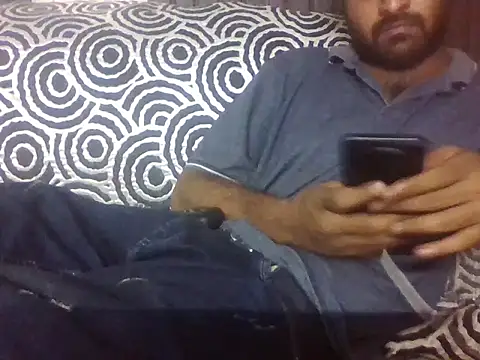 indihotguy online show from 1, 7, 2026