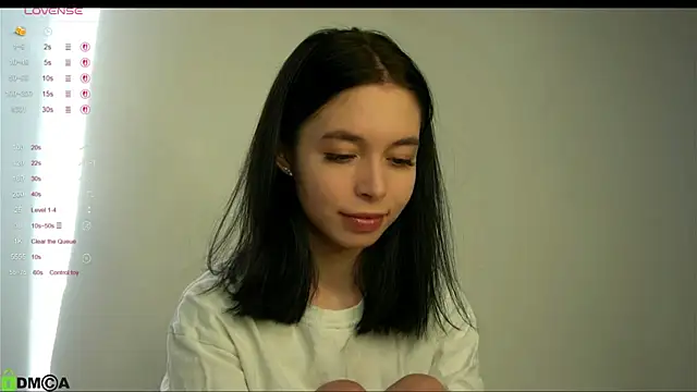 LittleOriana online show from 14, 2, 2026