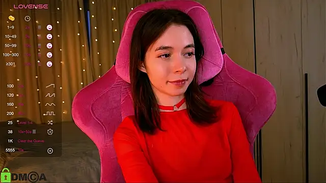 LittleOriana online show from 13, 3, 2025