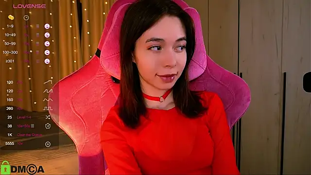 LittleOriana online show from 13, 3, 2025