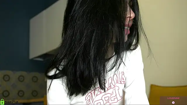 Snapshot of LittleOriana chatting on 3, 6, 2026 LittleOriana online show from 3, 6, 2026