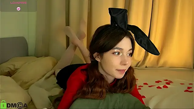 LittleOriana online show from 13, 2, 2025