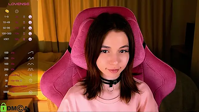 LittleOriana online show from 1, 3, 2025