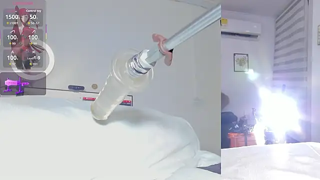 Maria Jones  online show from 27, 10, 2025