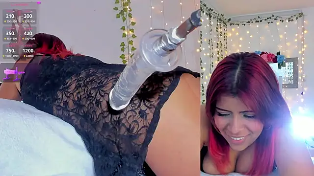 Maria Jones  online show from 9, 3, 2025