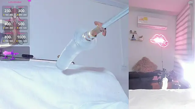 Maria Jones  online show from 11, 4, 2026