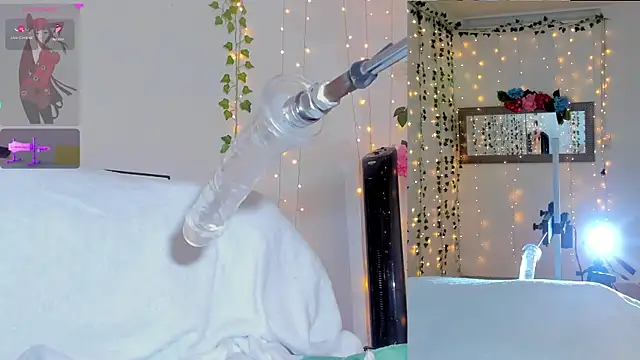 Maria Jones  online show from 11, 3, 2025