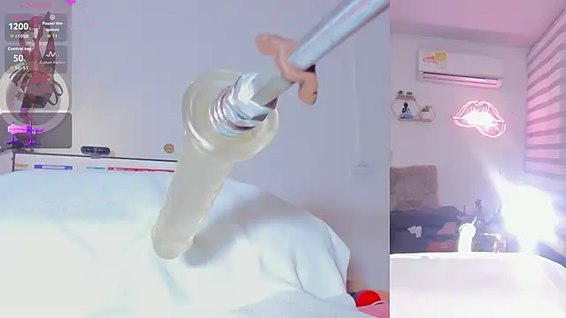 Maria Jones  online show from 13, 1, 2026