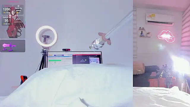 Maria Jones  online show from 18, 1, 2026