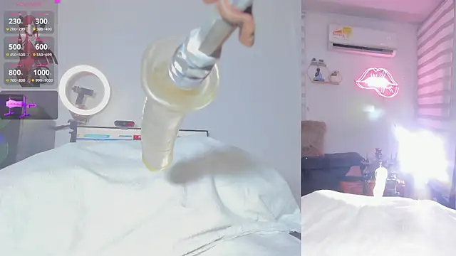 Maria Jones  online show from 10, 1, 2026