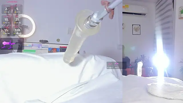 Maria Jones  online show from 27, 9, 2025