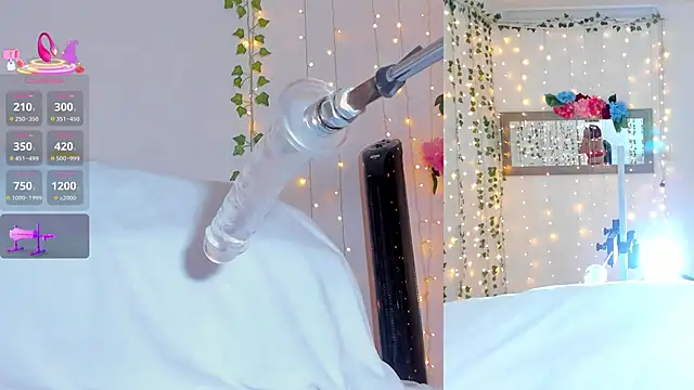 Maria Jones  online show from 18, 3, 2025