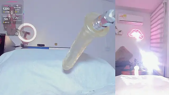 Maria Jones  online show from 9, 1, 2026