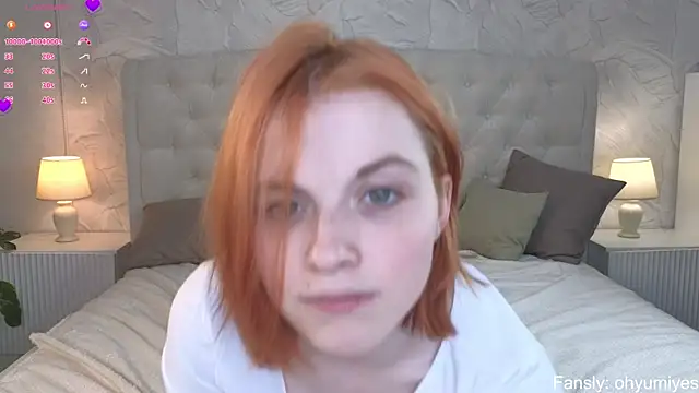 OhYumiYes online show from 28, 1, 2025