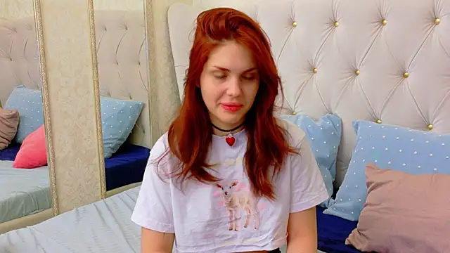 Snapshot of AliceOfWonders chatting on 9, 2, 2026 AliceOfWonders online show from 9, 2, 2026