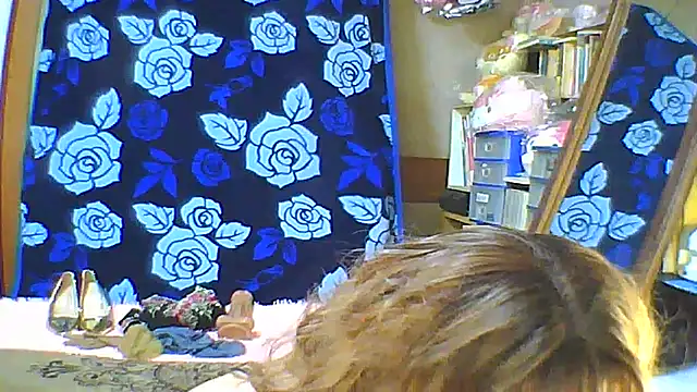 Snapshot of anakanakami chatting on 16, 6, 2026 anakanakami online show from 16, 6, 2026