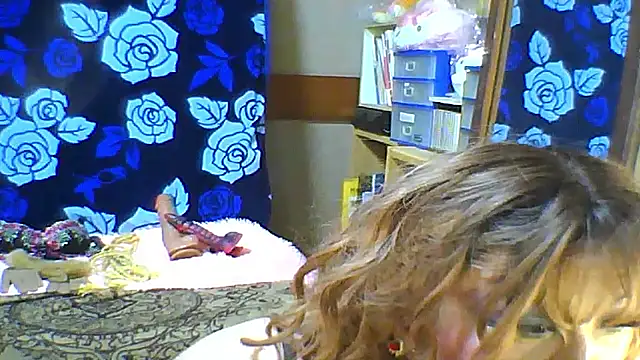Snapshot of anakanakami chatting on 2, 7, 2026 anakanakami online show from 2, 7, 2026