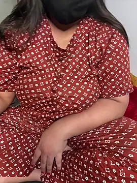 tanvihot2 online show from 12, 6, 2026