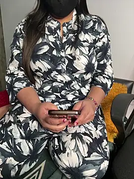tanvihot2 online show from 14, 6, 2026