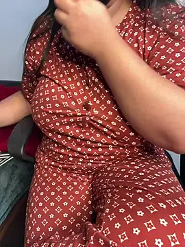 tanvihot2 online show from 22, 5, 2026