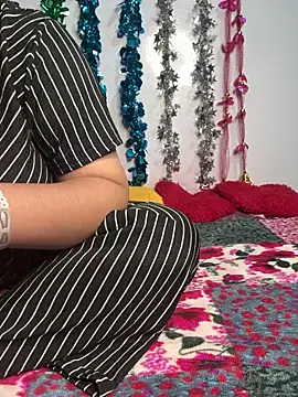 tanvihot2 online show from 5, 11, 2025