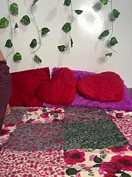 tanvihot2 online show from 14, 10, 2025