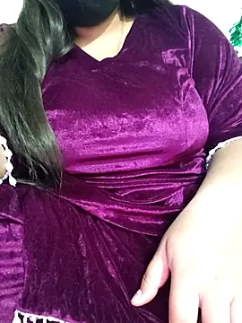 tanvihot2 online show from 1, 12, 2025