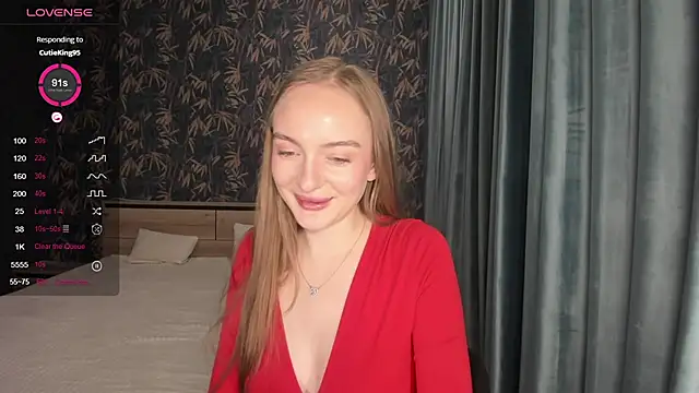 A delina online show from 9, 3, 2025