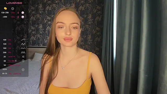 A delina online show from 13, 3, 2025