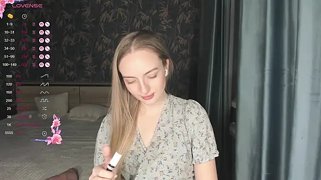 A delina online show from 3, 4, 2026