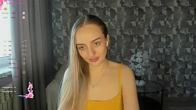 A delina online show from 11, 5, 2026