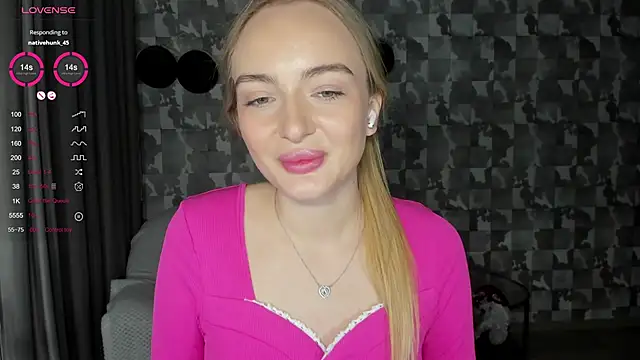 A delina online show from 2, 11, 2025