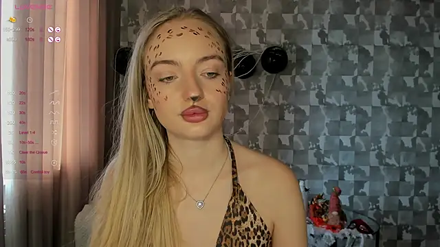 A delina online show from 25, 10, 2025