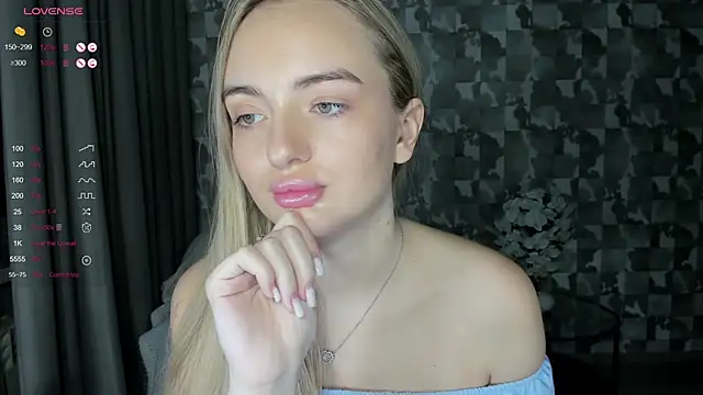 A delina online show from 15, 11, 2025