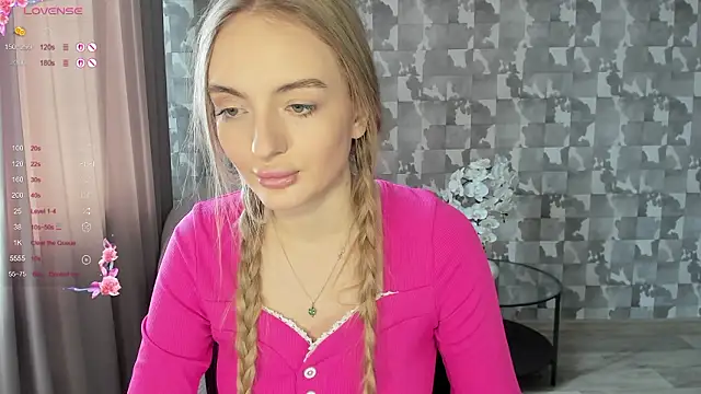 A delina online show from 13, 3, 2026