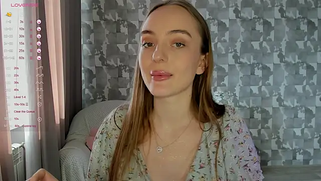 A delina online show from 15, 3, 2025