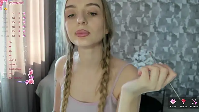 A delina online show from 21, 3, 2026