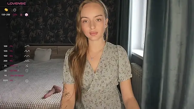 A delina online show from 18, 9, 2025