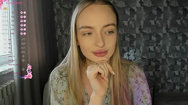 A delina online show from 14, 4, 2026