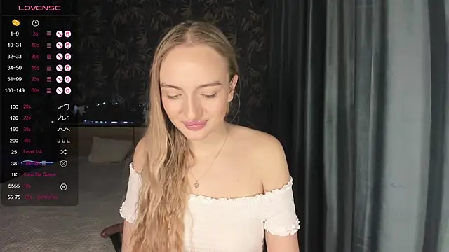 A delina online show from 18, 12, 2025