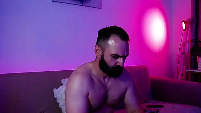 Asmodeuss666 online show from 30, 11, 2025