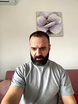 Asmodeuss666 online show from 1, 12, 2025