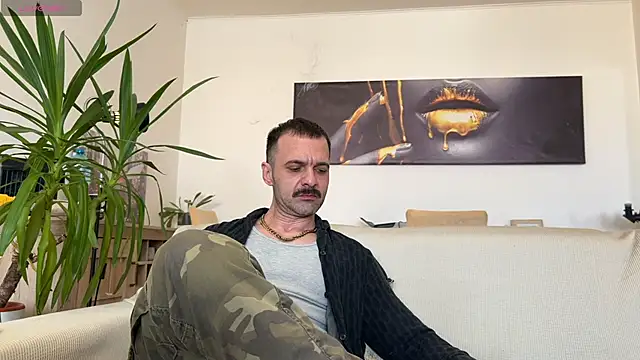 Asmodeuss666 online show from 25, 2, 2025