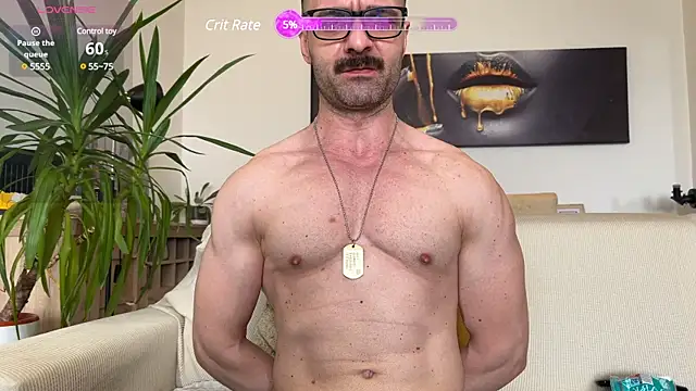 Asmodeuss666 online show from 11, 3, 2025