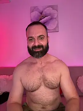 Asmodeuss666 online show from 29, 11, 2025